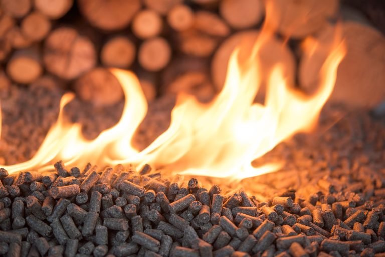 How To Identify Quality Of Biomass Pellets ?