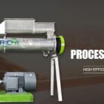 Animal Feed Granulator