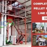 Pellet Mill For Animal Feed