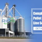 Fish Feed Production Plant