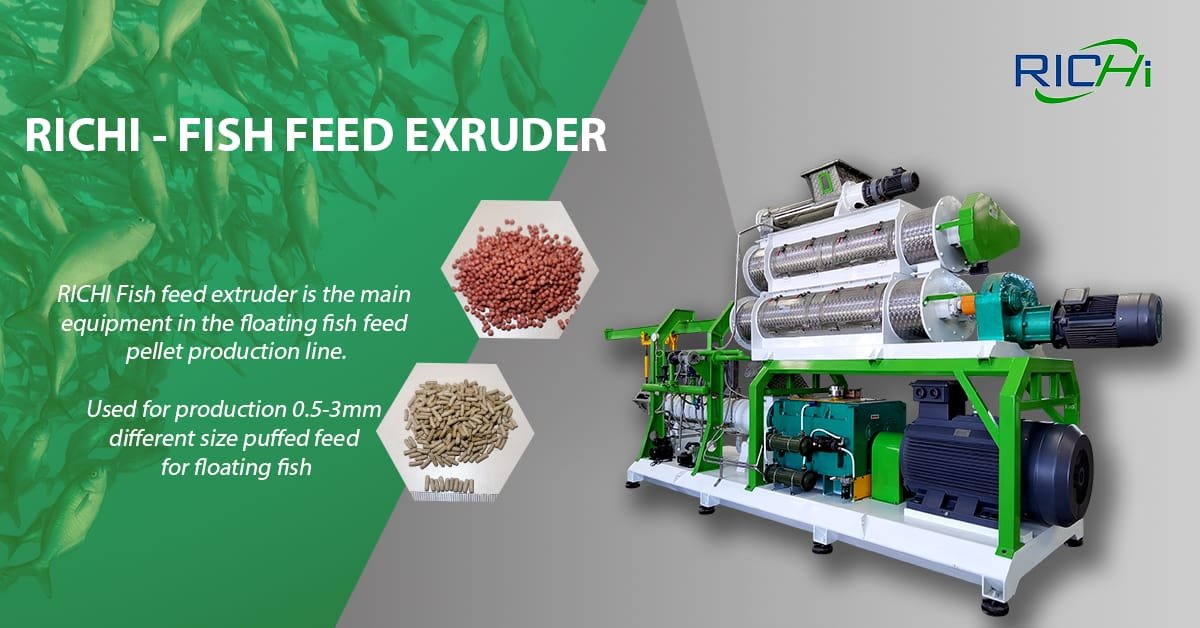 fish feed pelleting machine price