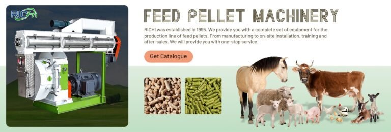 Autonomous Temperature Control in Goat Feed Pellet Making Machines