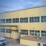 cattle feed production line
