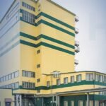 poultry feed production line