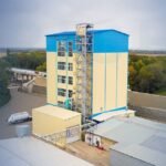 fish feed production line