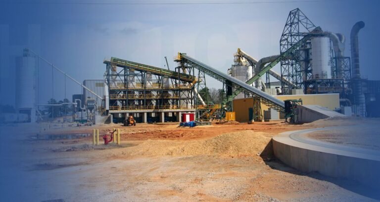 Local Raw Materials for Biomass Pellet Production in South Africa