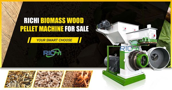 biomass pellet mill price