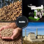 Building and Operating a Wood Pellet Factory