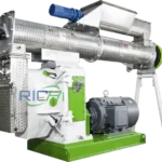 Advantages of Using Poultry Feed Pellet Machines for Small and Medium-Scale Farmers