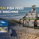 How Is Extrusion Technology Transforming the Future of Aquatic Feed Production?