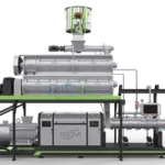 What Are the Benefits of Fish Feed Extrusion Technology